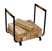 Fireplace Logs Holder