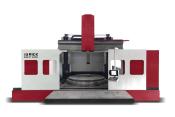 DT 4000 CNC 밀링 머신