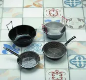 Garcima Fry Pans