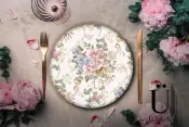 Cloude Breakfast Tableware