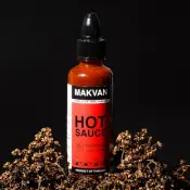 Makvan 泰式辣酱