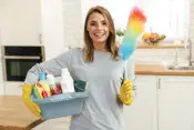 Mazzei Cleaning Products