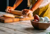 Tala Naturals Sustainable Woodware Collection