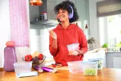 keeeper Kitchen Storage Products