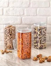 Kitchen Storage Items