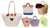 Reusable Shopping Bags