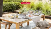 Reusable BPA-Free Tableware Collection
