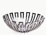 Decorative Fruit Bowl