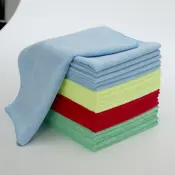 Microfiber Household Cleaning Cloth