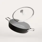 Peralatan masak induksi Moneta Armonia Finegres