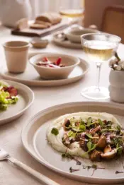 Tilop Recycled Tableware Collection