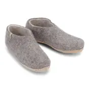 Egos Wool Slipper Collection