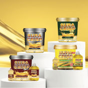 Supacrisp Aceite