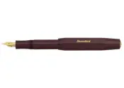 Kaweco Classic Sport Fountain Pen Bordeaux