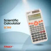 SC300 Scientific Calculator