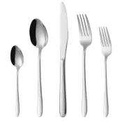 Pandora Elegant Cutlery Set