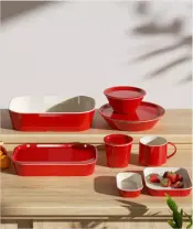 Urban Kitchen Microwave Safe