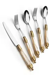 D&D SIENA Luxury Cutlery