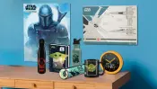 Pyramid Star Wars Licensed Gifts