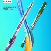 Digno Selfy 筆記用具