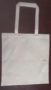 Cotton Bag Collection