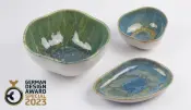 Natura Yuki Ceramic Collection
