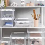 SmartStore Classic Storage Boxes