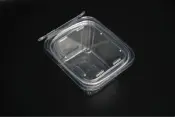 Manipulationssichere Lebensmittelverpackung