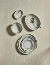 FANTASIA Stoneware Tableware