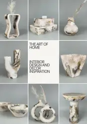 This and That Alabaster Collection