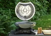 Morso Forno El Medio Outdoor Oven