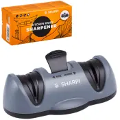 Sharpi Home Kitchen Sharpener Set