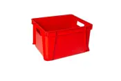 Containers and Boxes