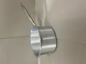 Aluminium Sauce Pan