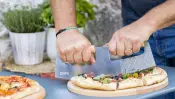Pozello - Pizza Cutter Rocker