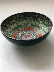 Ozen Ceramic Bowl