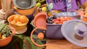 Oxford Cookware Collection