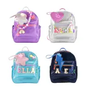 oddBi Hi Me Backpack