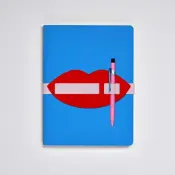 nuuna Voyager L Light LIPS Notebook