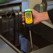 VITO FT frying oil testers