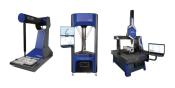 3D Measuring Devices