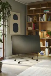 Eva Solo CARRY TV Stand