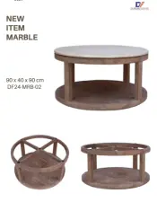 Dollar Marble Furniture