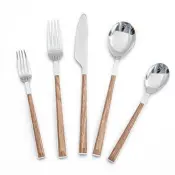 Item 2072 Stainless Steel Cutlery
