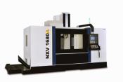 YCM NXV1680A 加工中心