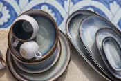 Terrafina Sail Ceramics