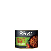 Baza sosu pomidorowego Pronto Professional firmy Knorr