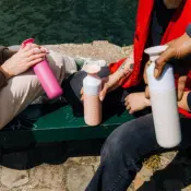 Dopper Insulated Reusable Bottle