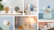 Relaxound Oceanbox Sound Box