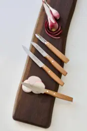 Nogent Affidente Knife